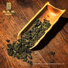 китайский зеленый чай хуэйчжоу tunlv специальный класс 250 г олова